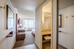  - Delta Hotel by Marriott Saguenay Conference Centre Jonquiere