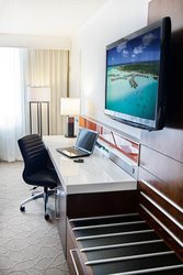  - Delta Hotel by Marriott Saguenay Conference Centre Jonquiere