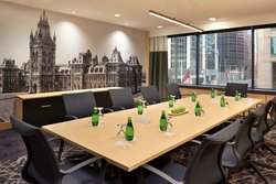  - Sheraton Hotel Ottawa