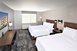 - Four Points by Sheraton Hotel Albany - I-787, Exit 1