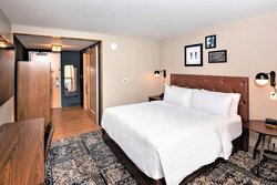  - Four Points by Sheraton Hotel Albany - I-787, Exit 1