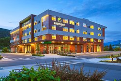  - Element Hotel Basalt