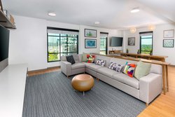  - Element Hotel Midtown Atlanta - I-75 & I-85, Exit 249D