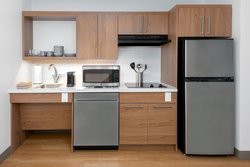  - Element Hotel Midtown Atlanta - I-75 & I-85, Exit 249D