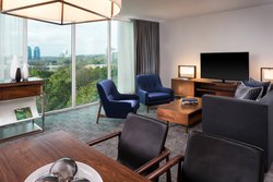  - Le Meridien Hotel Perimeter Atlanta