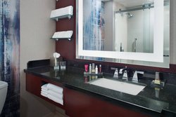  - Marriott Gateway Atlanta Airport Hotel College Park - I-85, Exit 72