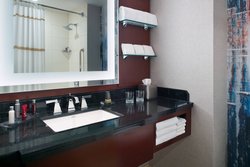  - Marriott Gateway Atlanta Airport Hotel College Park - I-85, Exit 72