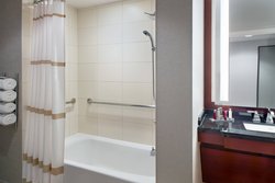  - Marriott Gateway Atlanta Airport Hotel College Park - I-85, Exit 72