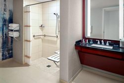  - Marriott Gateway Atlanta Airport Hotel College Park - I-85, Exit 72