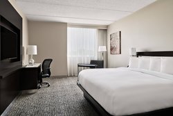  - Marriott Hotel Round Rock - I-35, Exit 251