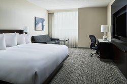  - Marriott Hotel Round Rock - I-35, Exit 251