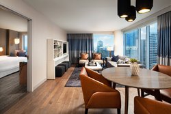  - Westin Hotel Downtown Austin - I-35, Exit 234B