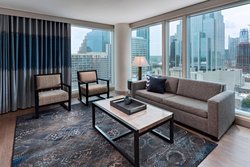  - Westin Hotel Downtown Austin - I-35, Exit 234B