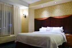  - Fairfield Inn & Suites by Marriott Bradley Airport Windsor Locks