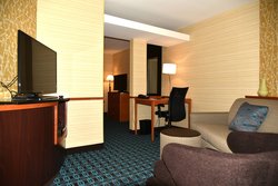  - Fairfield Inn & Suites by Marriott Bradley Airport Windsor Locks