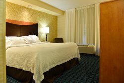  - Fairfield Inn & Suites by Marriott Bradley Airport Windsor Locks