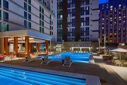  - Residence Inn by Marriott Downtown Nashville