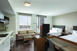  - Element Hotel Seaport Boston