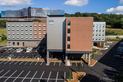  - Residence Inn by Marriott Waltham
