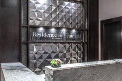  - Residence Inn by Marriott Waltham