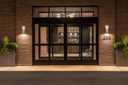  - Fairfield Inn & Suites by Marriott Waltham