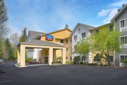  - Fairfield Inn & Suites by Marriott Bellevue