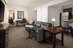  - Residence Inn by Marriott Microsoft Bellevue