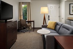  - Residence Inn by Marriott Microsoft Bellevue