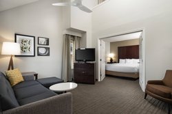  - Residence Inn by Marriott Microsoft Bellevue