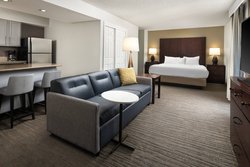  - Residence Inn by Marriott Microsoft Bellevue