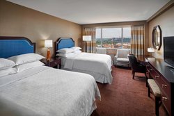  - Sheraton Inner Harbor Hotel Baltimore