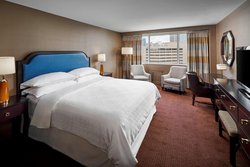 - Sheraton Inner Harbor Hotel Baltimore