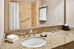  - Sheraton Inner Harbor Hotel Baltimore