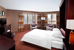 - Sheraton Inner Harbor Hotel Baltimore