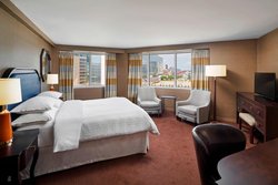  - Sheraton Inner Harbor Hotel Baltimore