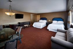  - Sheraton Inner Harbor Hotel Baltimore