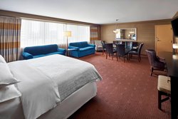  - Sheraton Inner Harbor Hotel Baltimore