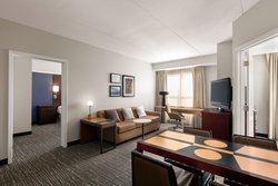  - Residence Inn by Marriott Hamilton Place Chattanooga - I-75, Exit 5
