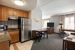  - Residence Inn by Marriott Hamilton Place Chattanooga - I-75, Exit 5