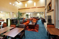  - Residence Inn by Marriott Oak Brook