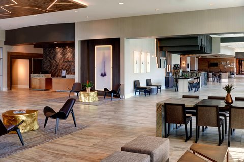 Marriott Greatroom