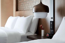  - Marriott Hotel Chicago Southwest at Burr Ridge - I-55, Exit 276