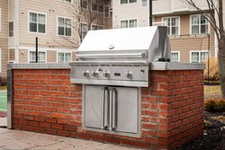  - Residence Inn by Marriott Columbus Easton