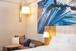  - Westin Hotel Columbus