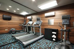  - Fairfield Inn & Suites by Marriott Las Colinas Irving