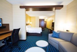  - Fairfield Inn & Suites by Marriott Brighton