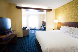  - Fairfield Inn & Suites by Marriott Brighton