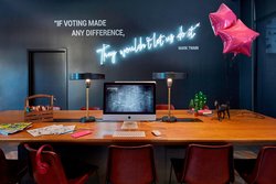  - Moxy Hotel by Marriott Cherry Creek Denver