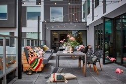  - Moxy Hotel by Marriott Cherry Creek Denver