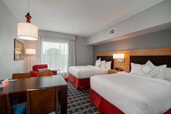  - TownePlace Suites by Marriott University Ft Worth - I-30, Exit 11